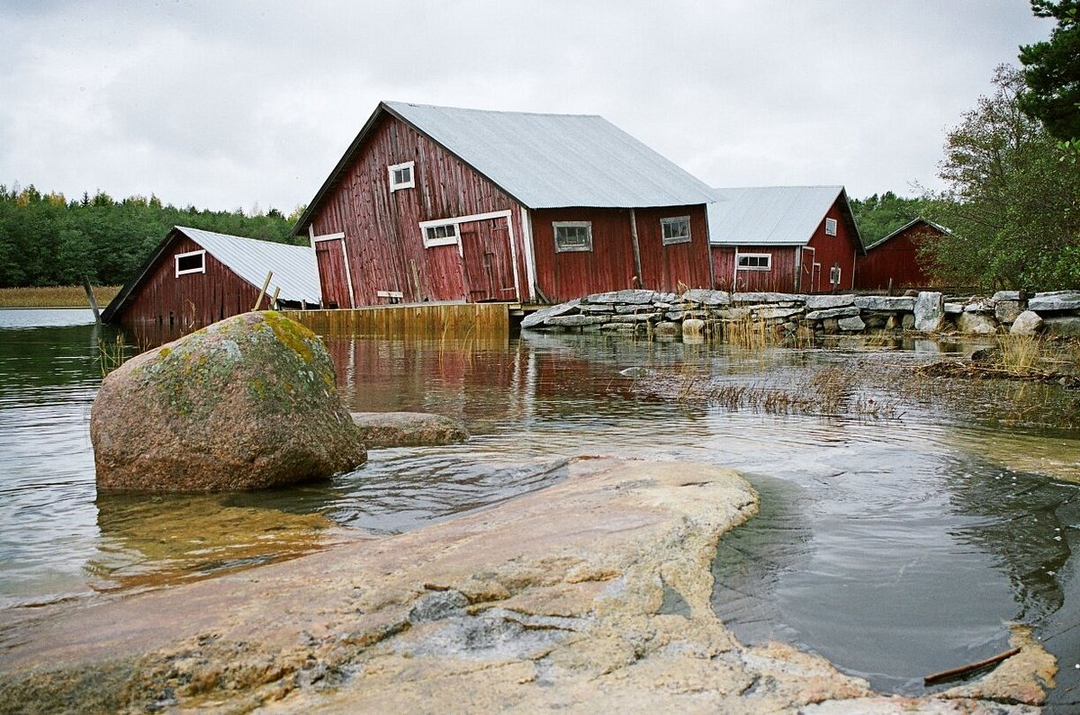 Saaristopolku